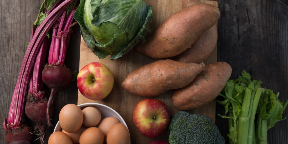 Winter Farm Share 5649