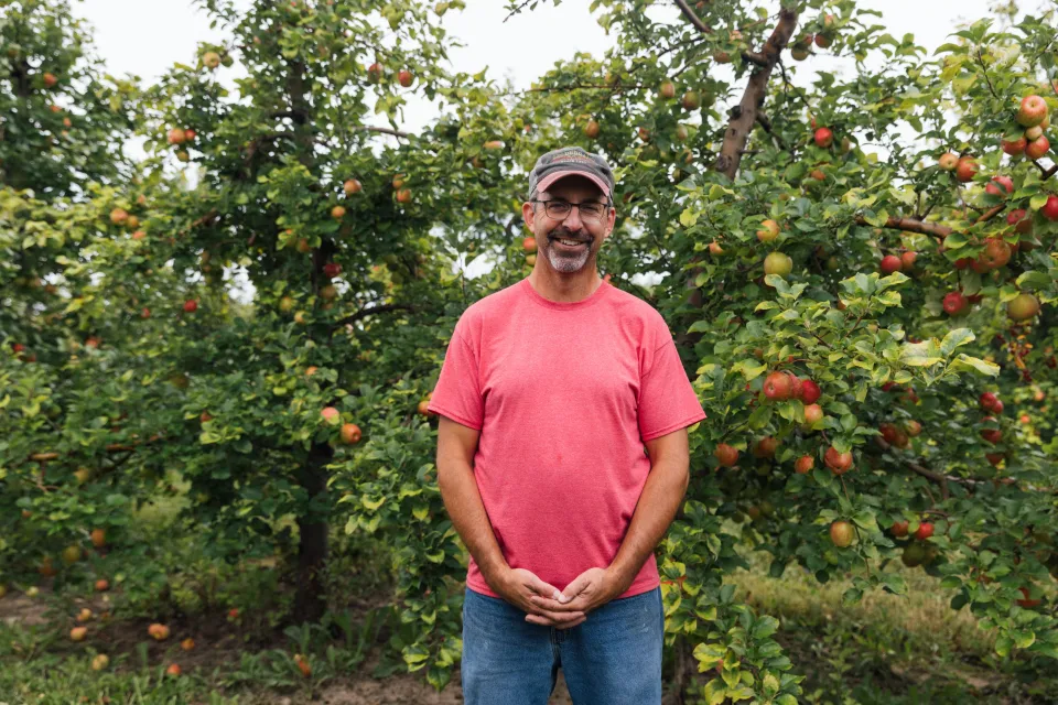 Hildebrand Farm 34
