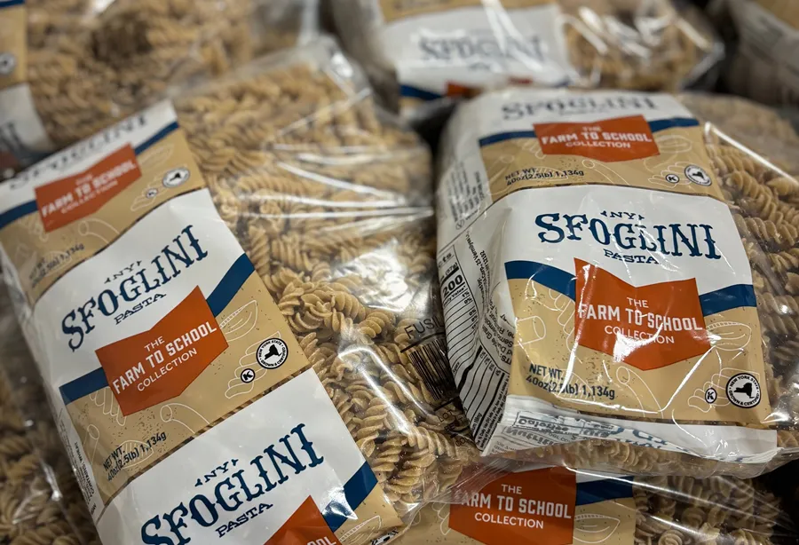 Sfoglini Pasta Blog