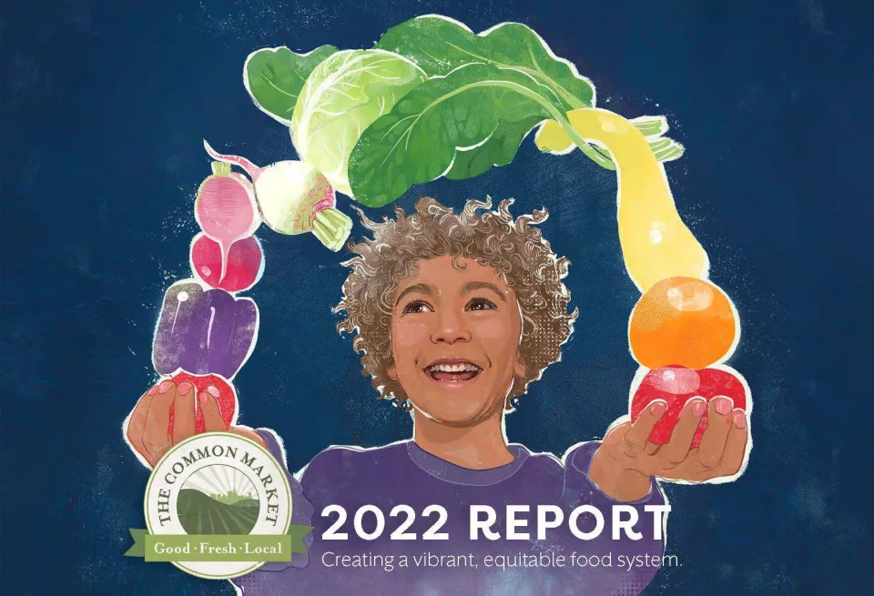 Cm Annual Report 2022 Cover