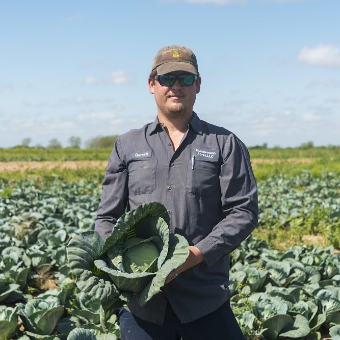 The Common Market | Our Texas Farmers