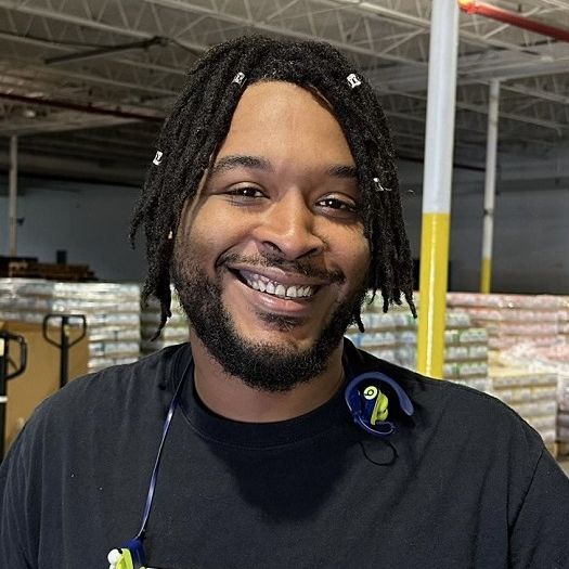 Deshan Carter Driver Cmse
