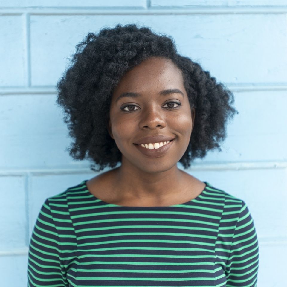 Cm Staff 2019 Imani