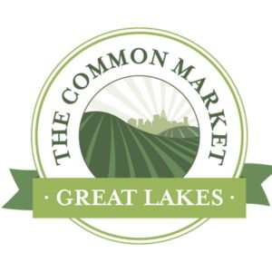 The Common Market Great Lakes Logo