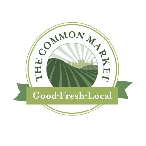 The Common Market Logo