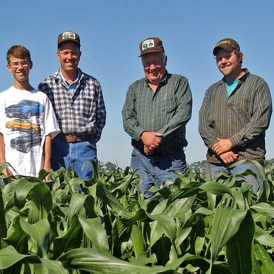 Kleins Quality Produce Submitted