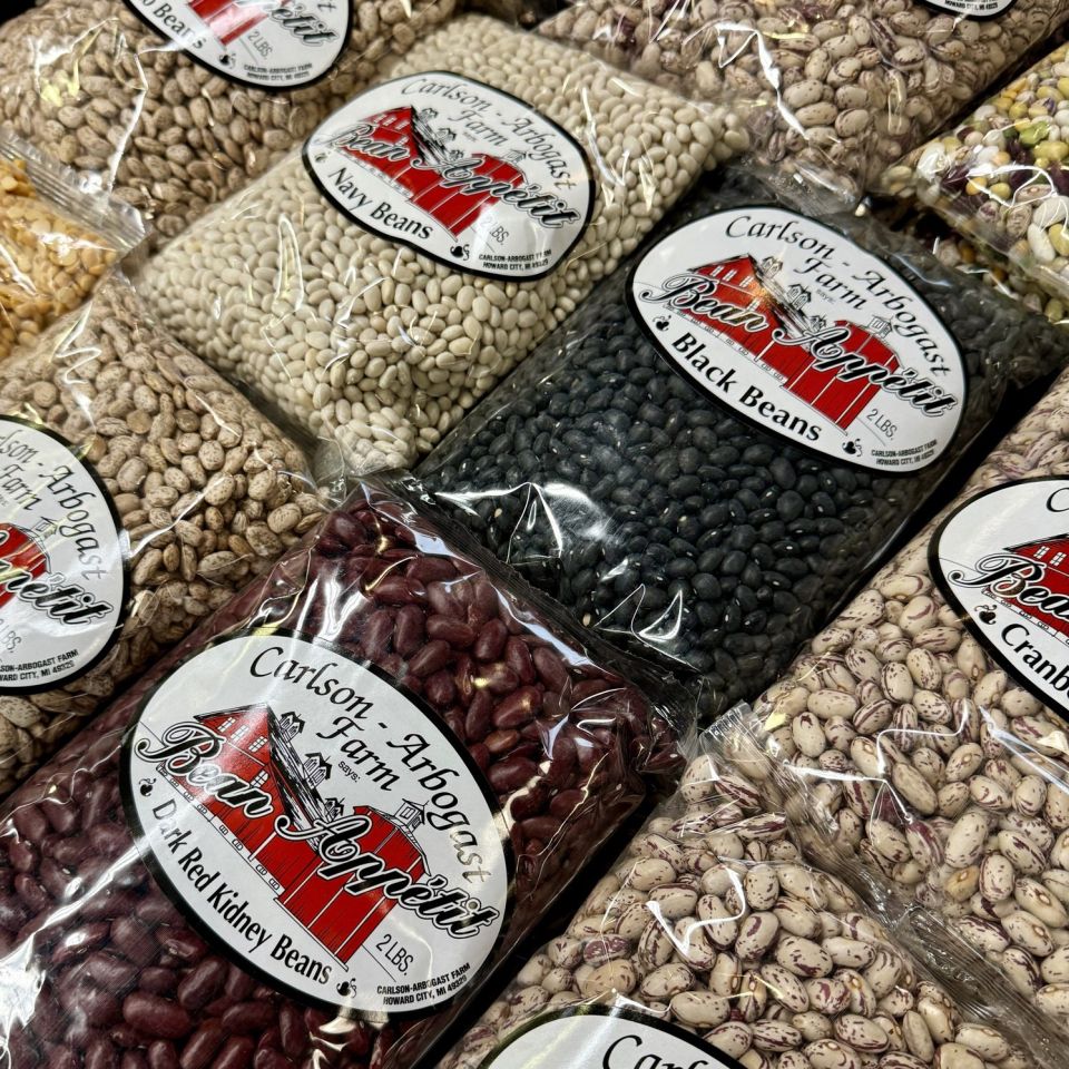 Carlson Arbogast Farm Submitted