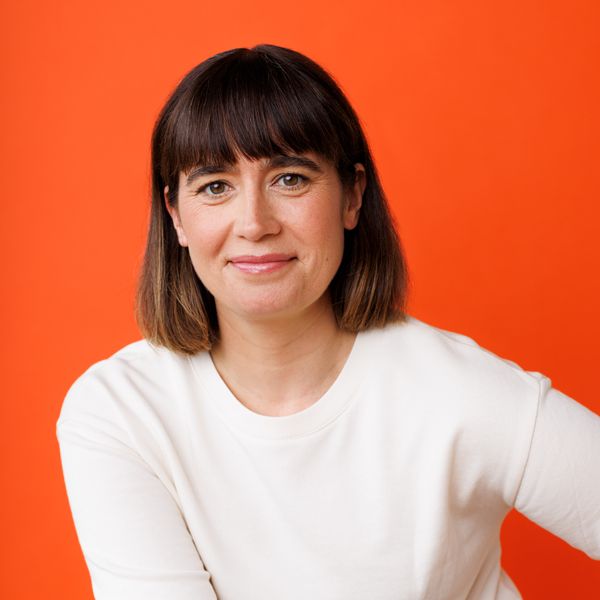 Katherine Gajewski Headshot