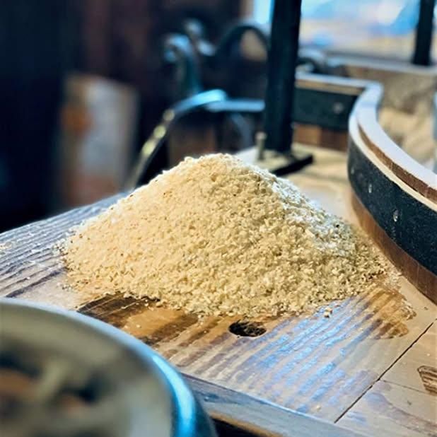 Homestead Gristmill Cornmeal