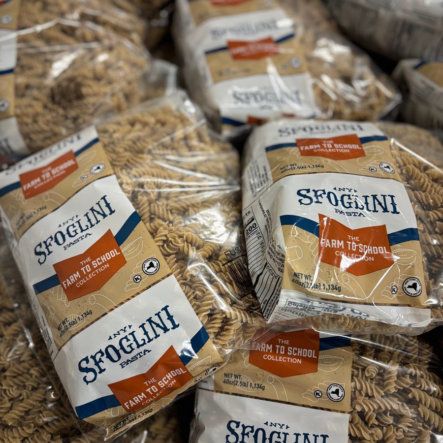 Sfoglini Pasta Blog