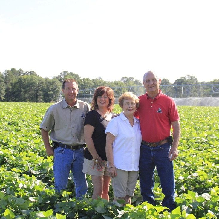 Calhoun Brad Sheila Joyce Gerald