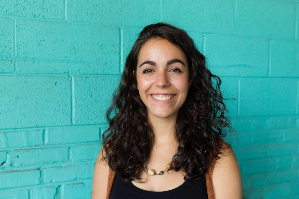 Rachel Headshot 6 Web