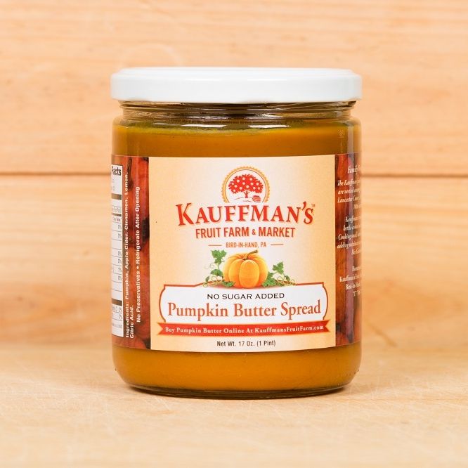 Cmproduct Kauffmans Pumpkinbutter 1Pint 01 Web