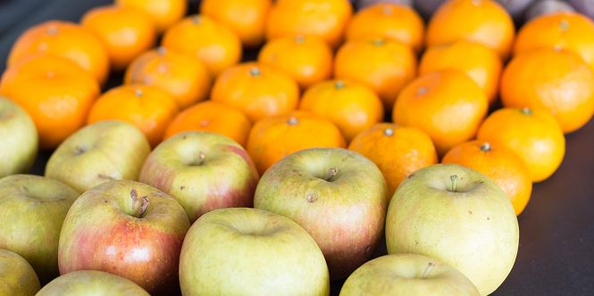 Local Produce for Schools The Common Market