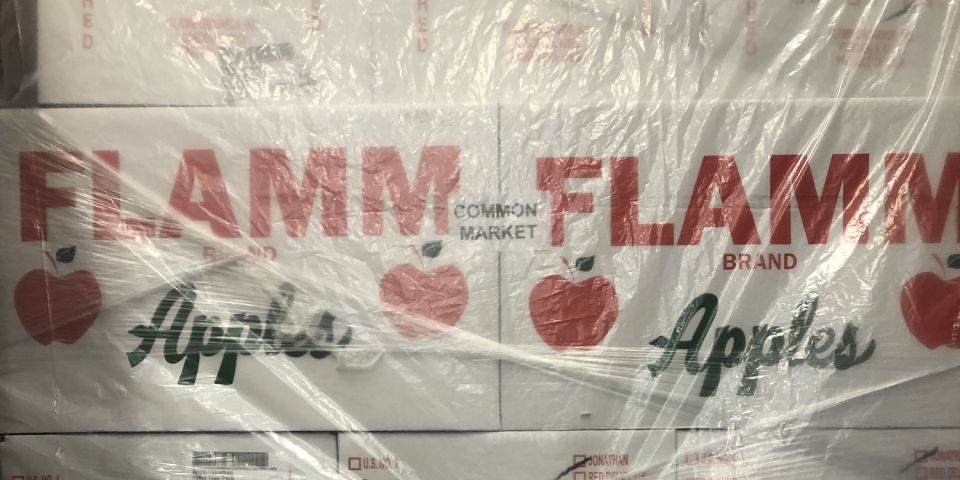 Flamm Orchards The Common Market