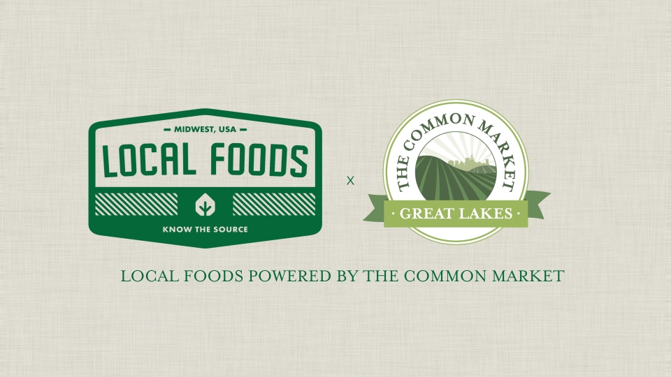 Powered By The Common Market 11