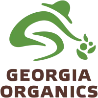 Georgia Organics Logo Web Transparent 2017 1