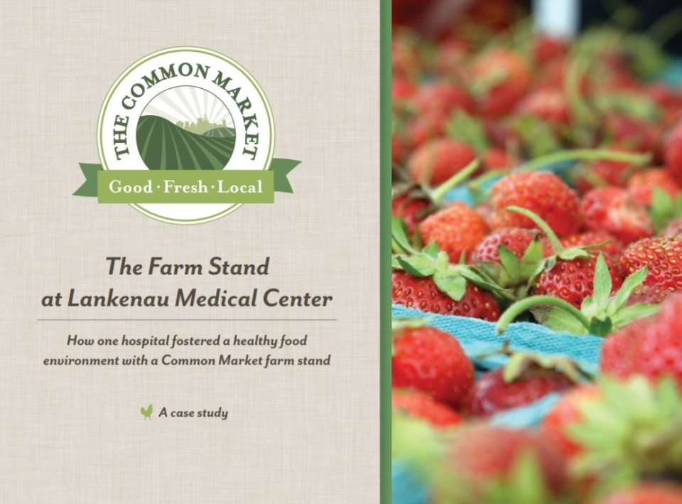 Farm Stand Lankenau Coverimage