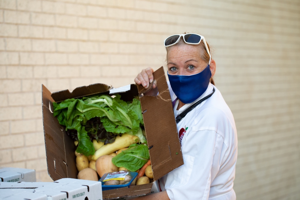 Cm Msdf Common Market 2137